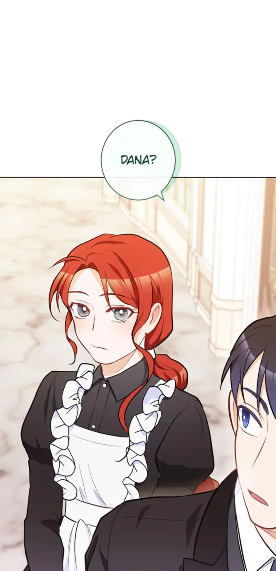 The Tyrant Princess Wants to Get Married! Chapter 21 page 34
