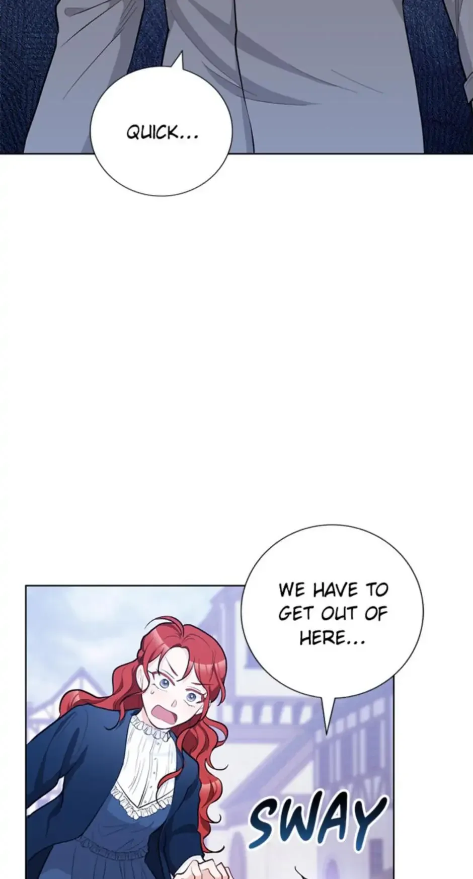 The Tyrant Princess Wants to Get Married! Chapter 23 page 11