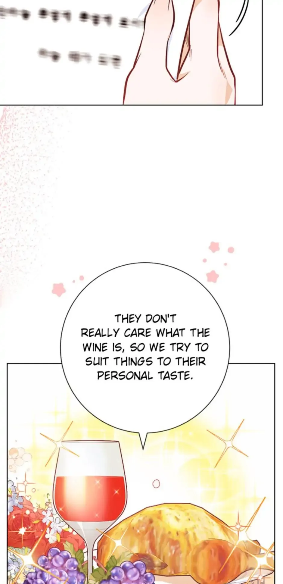 The Tyrant Princess Wants to Get Married! Chapter 21 page 36