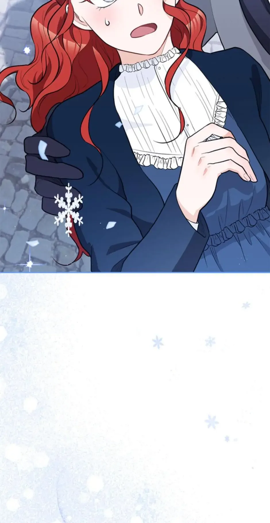 The Tyrant Princess Wants to Get Married! Chapter 23 page 6