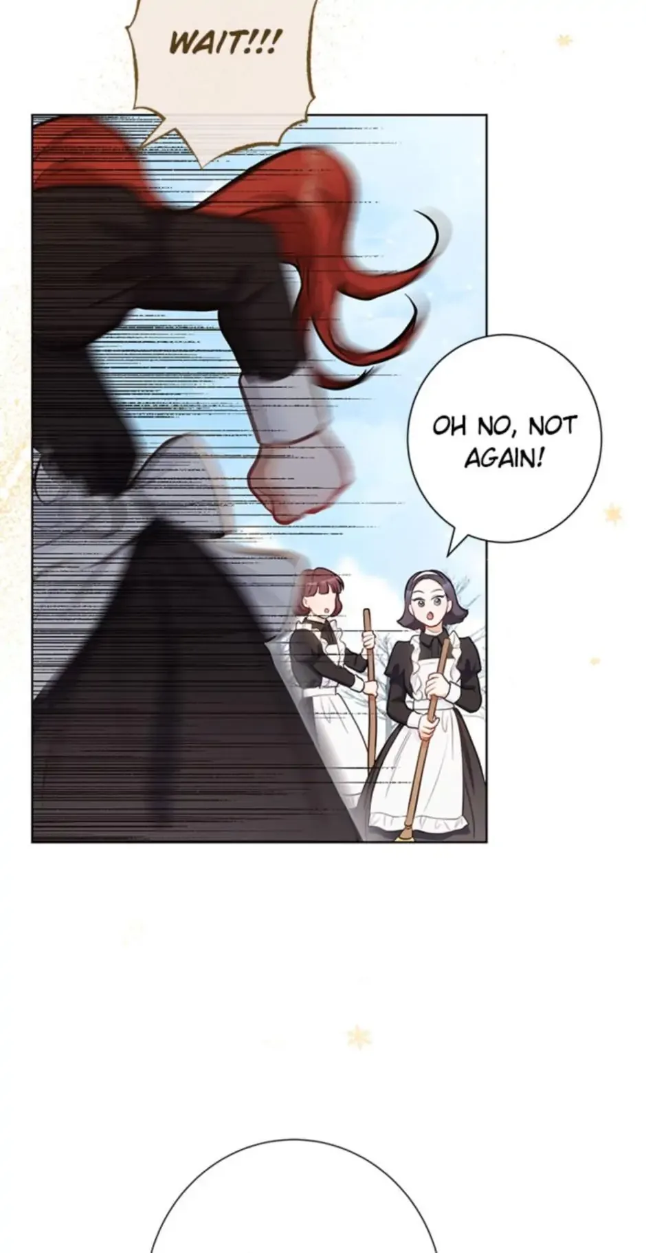 The Tyrant Princess Wants to Get Married! Chapter 19 page 51
