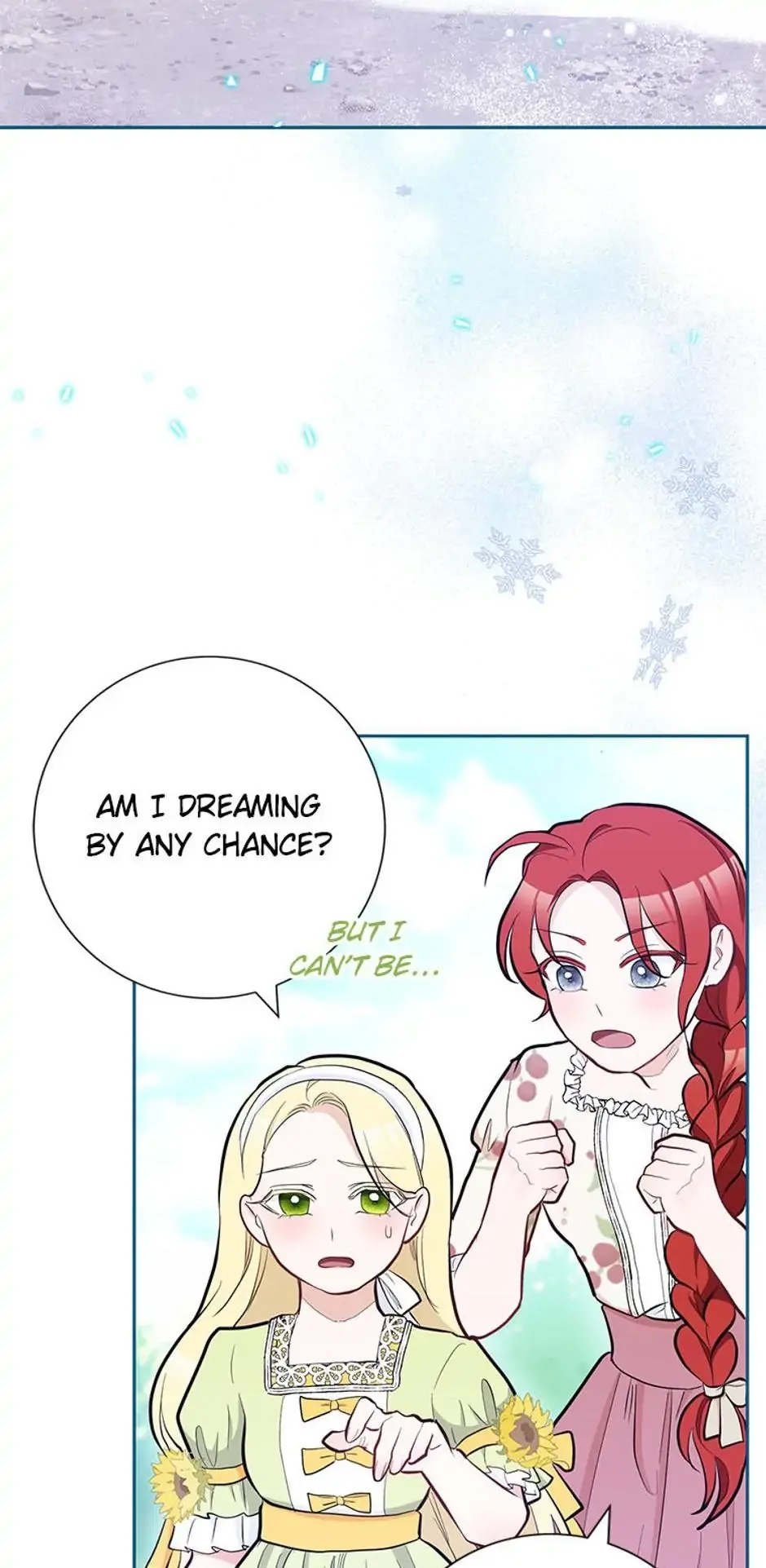 The Tyrant Princess Wants to Get Married! Chapter 26 page 58