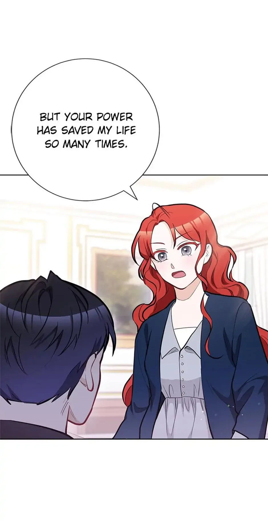 The Tyrant Princess Wants to Get Married! Chapter 26 page 10