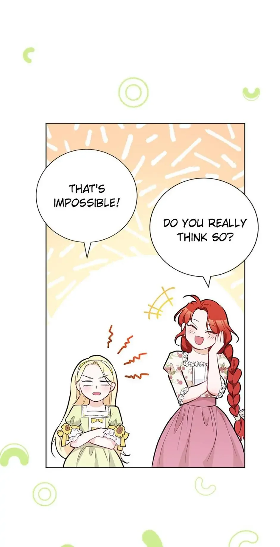 The Tyrant Princess Wants to Get Married! Chapter 26 page 39