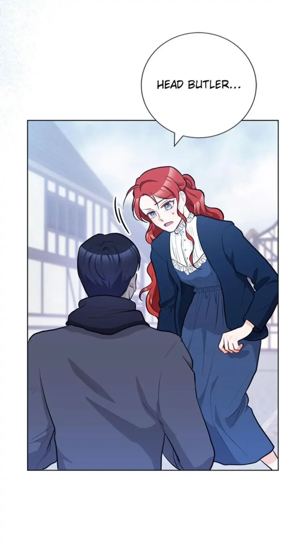 The Tyrant Princess Wants to Get Married! Chapter 23 page 9