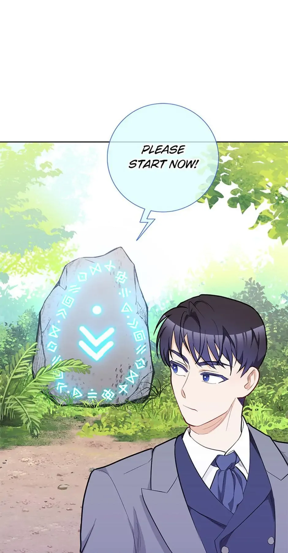 The Tyrant Princess Wants to Get Married! Chapter 26 page 41
