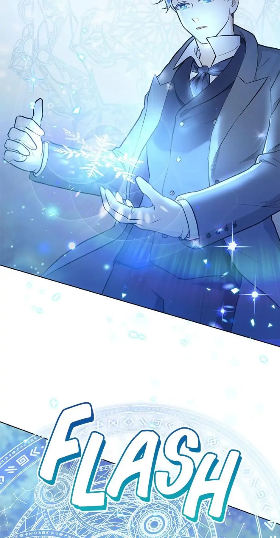 The Tyrant Princess Wants to Get Married! Chapter 26 page 44