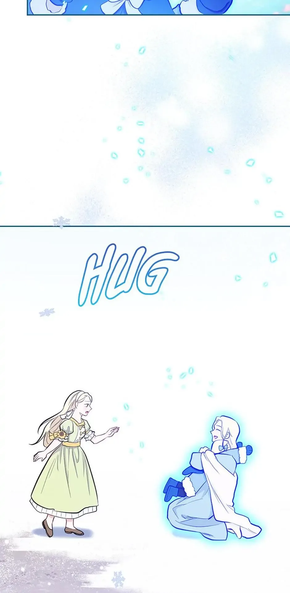 The Tyrant Princess Wants to Get Married! Chapter 26 page 57