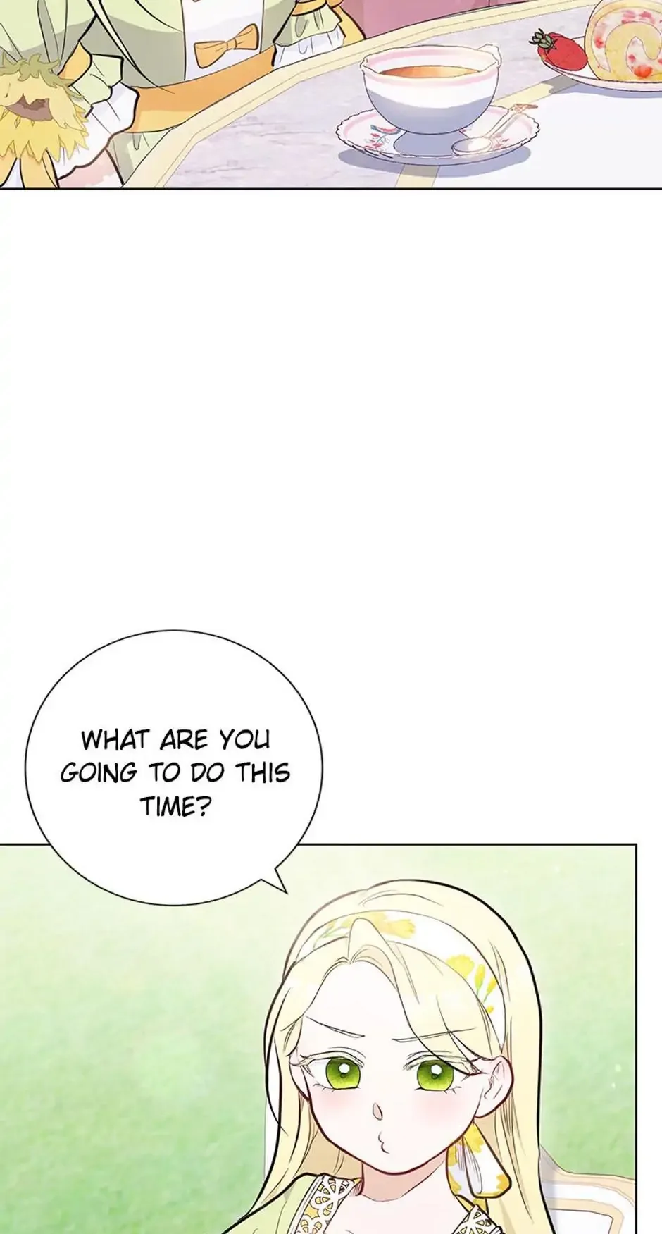 The Tyrant Princess Wants to Get Married! Chapter 26 page 29