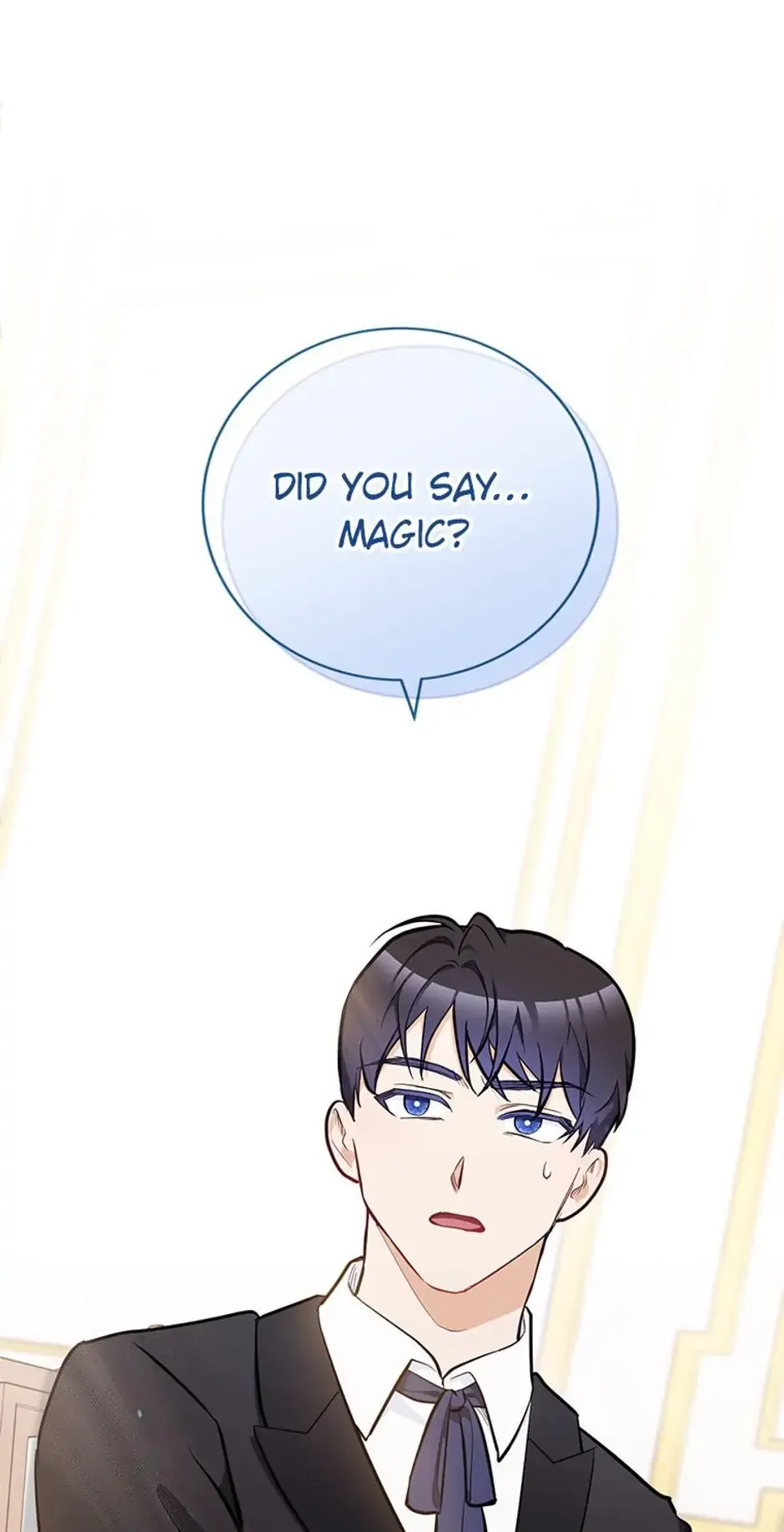 The Tyrant Princess Wants to Get Married! Chapter 26 page 3