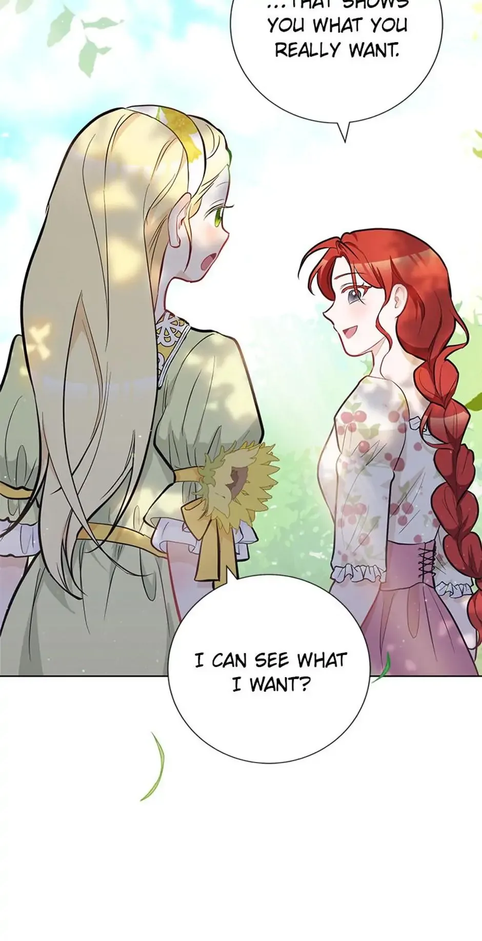 The Tyrant Princess Wants to Get Married! Chapter 26 page 38