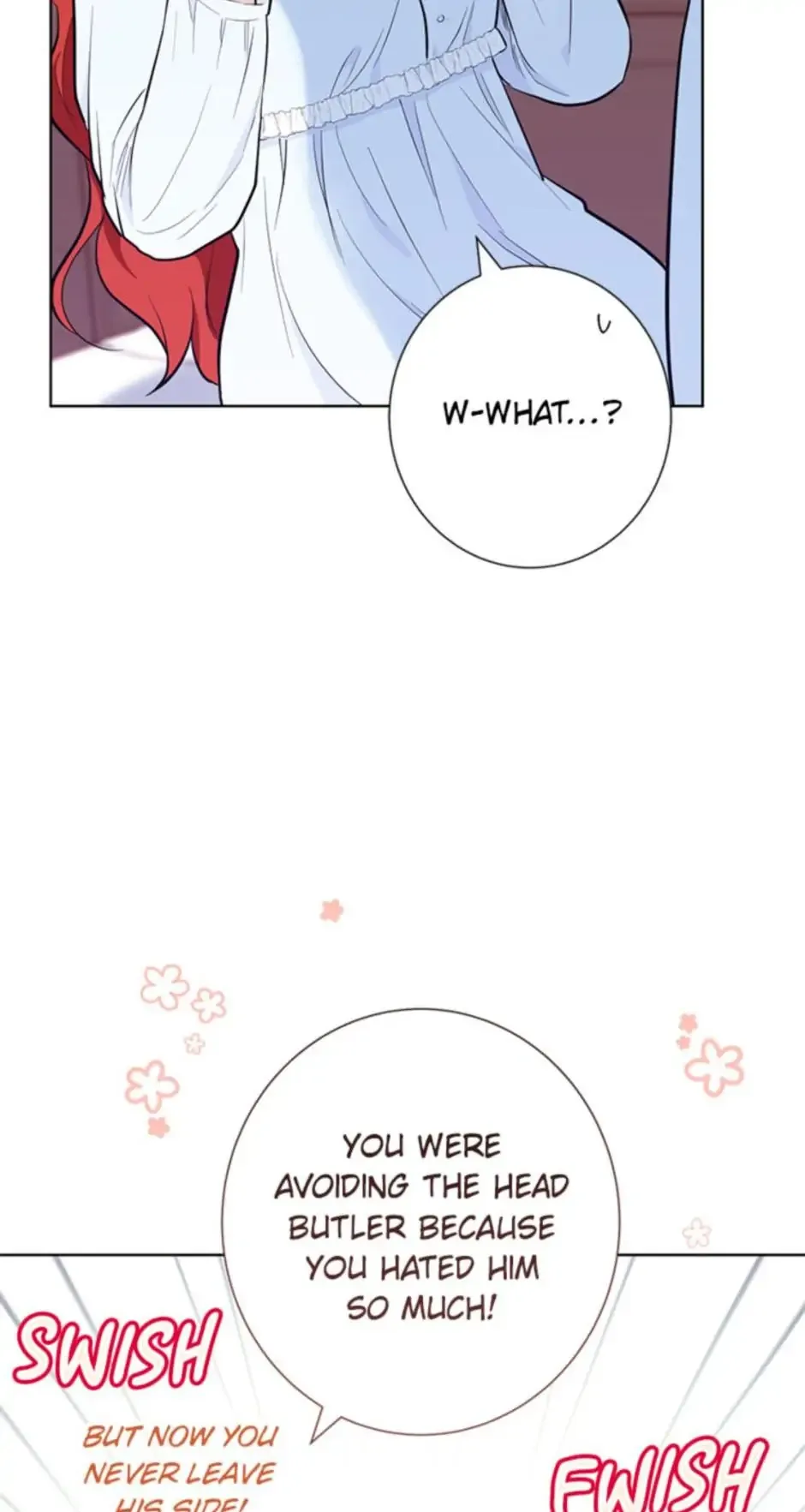 The Tyrant Princess Wants to Get Married! Chapter 21 page 47