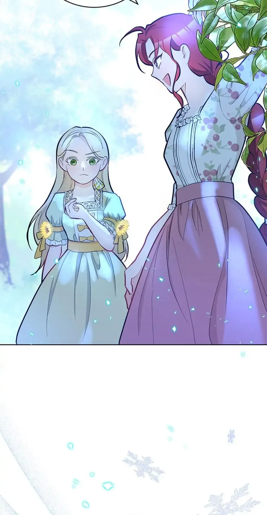 The Tyrant Princess Wants to Get Married! Chapter 26 page 50