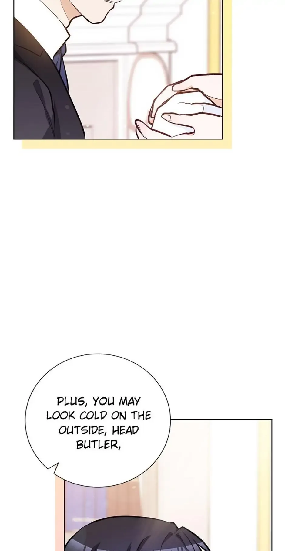The Tyrant Princess Wants to Get Married! Chapter 26 page 15