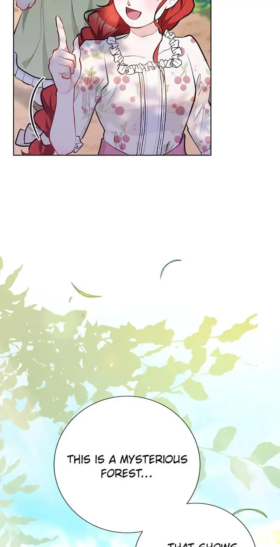 The Tyrant Princess Wants to Get Married! Chapter 26 page 37