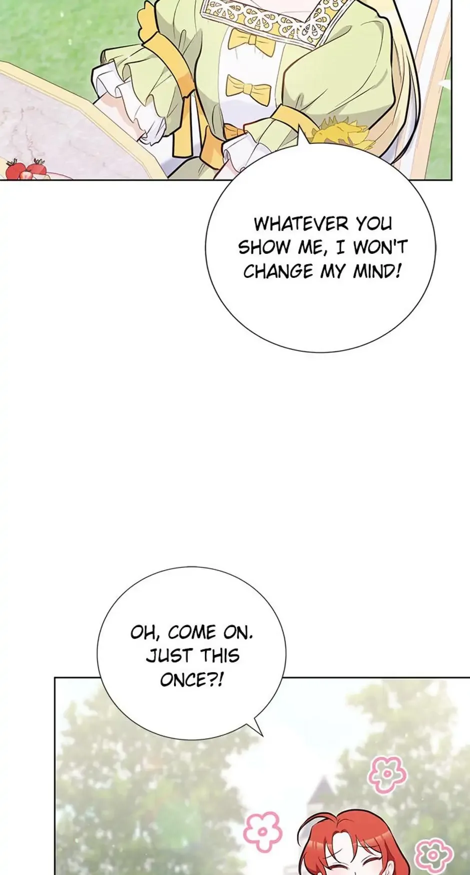 The Tyrant Princess Wants to Get Married! Chapter 26 page 30