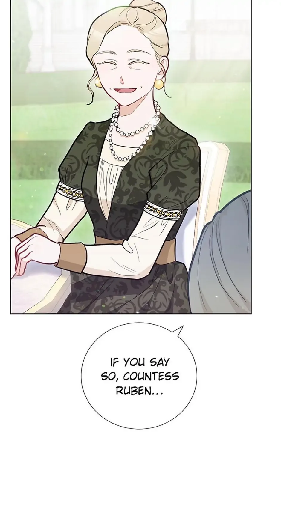 The Tyrant Princess Wants to Get Married! Chapter 26 page 33