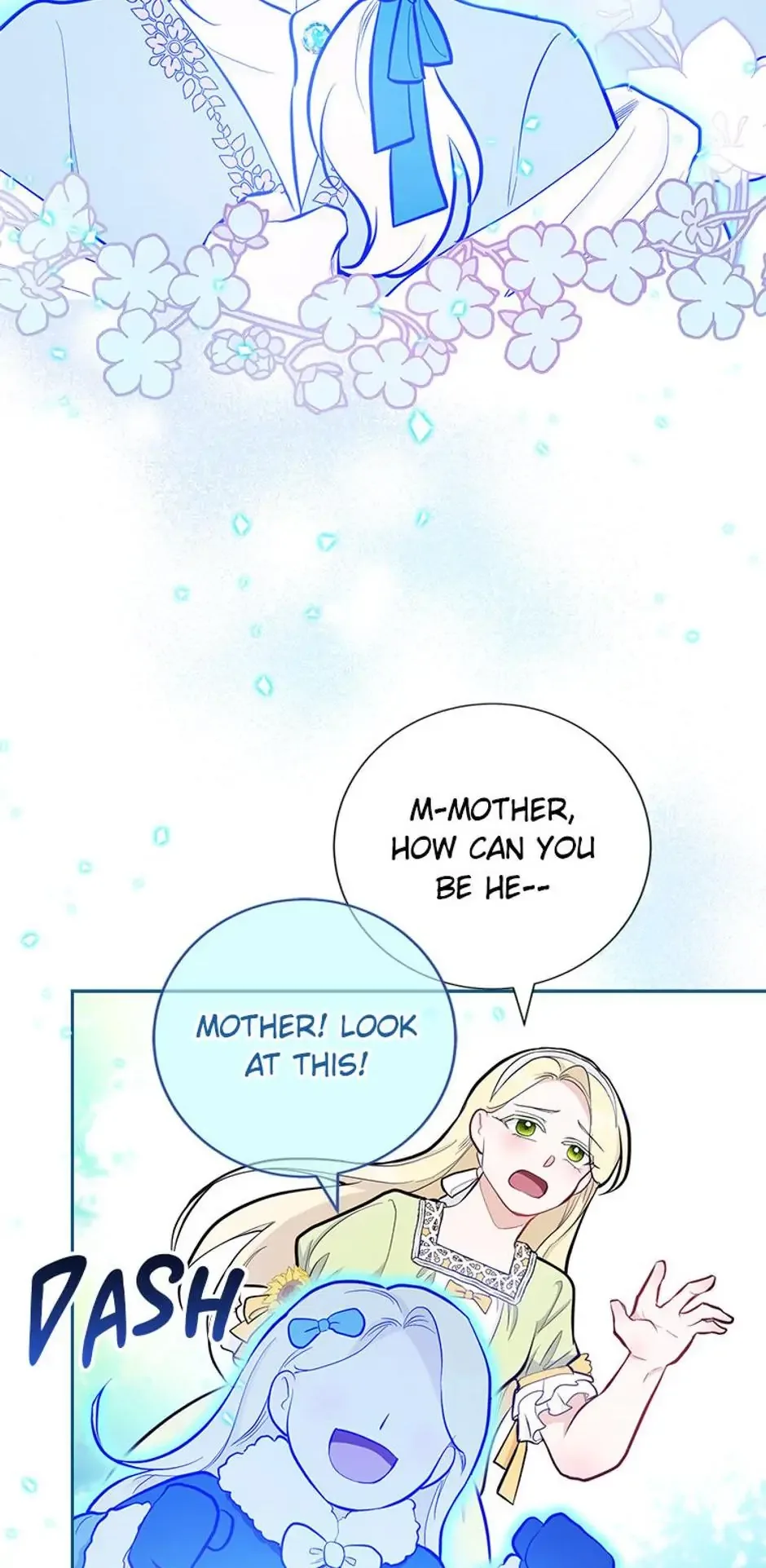 The Tyrant Princess Wants to Get Married! Chapter 26 page 56