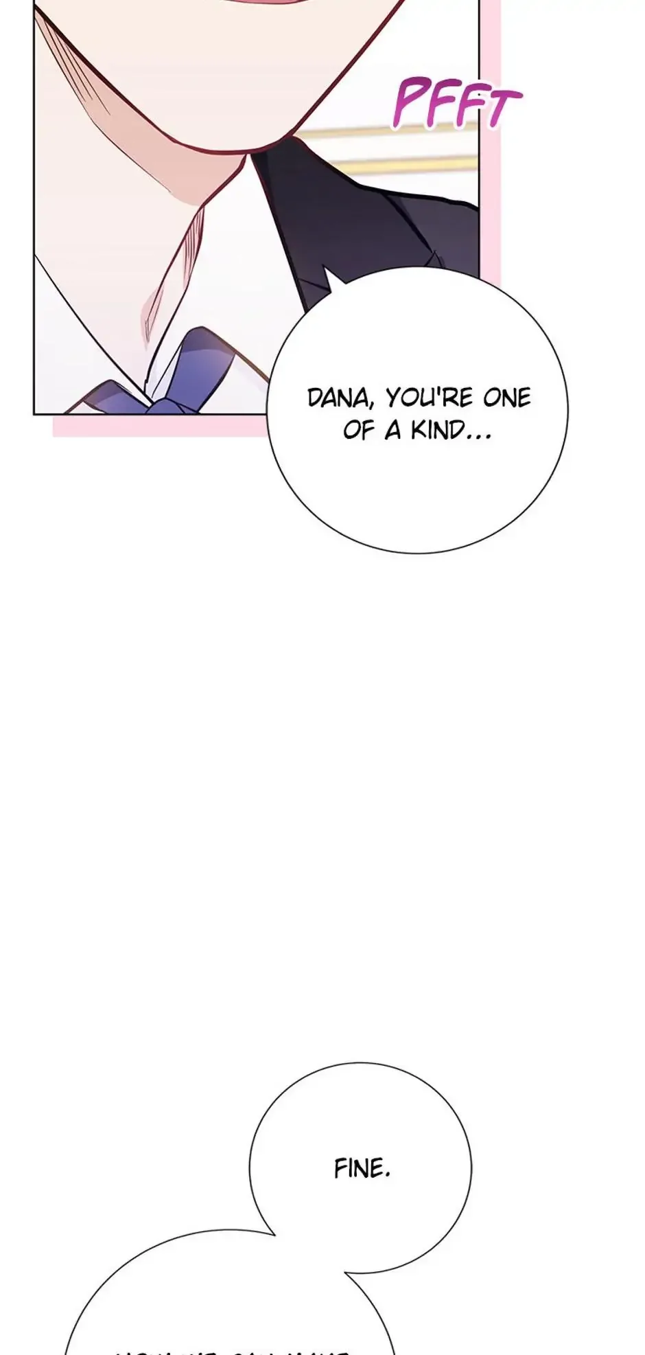 The Tyrant Princess Wants to Get Married! Chapter 26 page 23