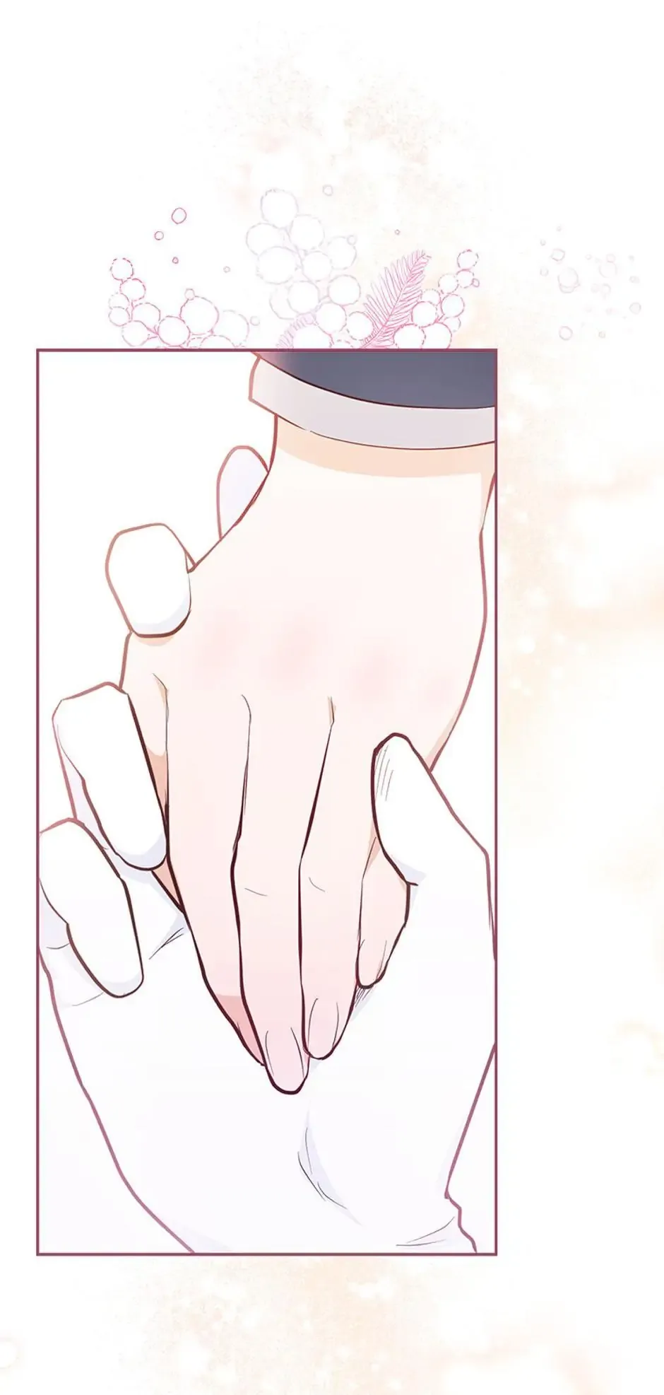 The Tyrant Princess Wants to Get Married! Chapter 26 page 19