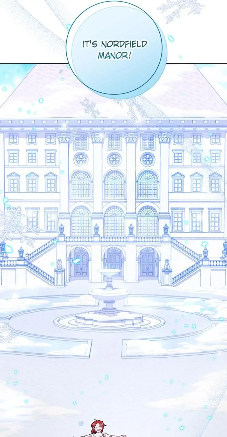 The Tyrant Princess Wants to Get Married! Chapter 26 page 51