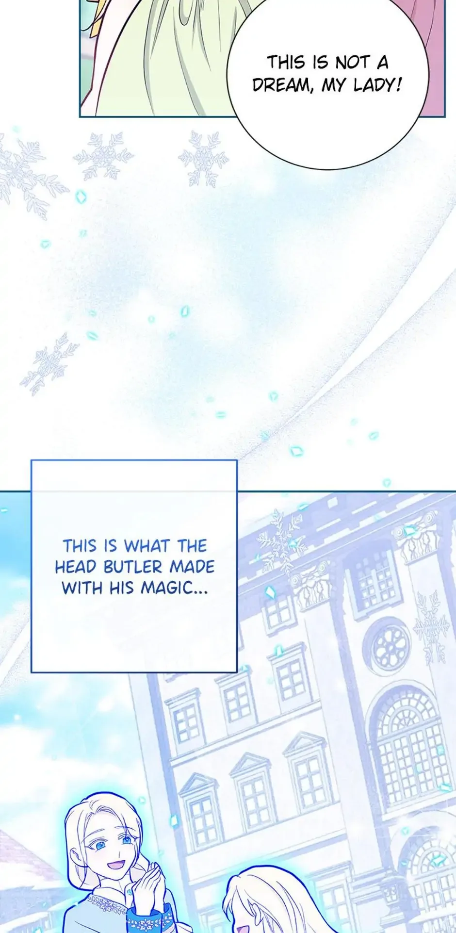 The Tyrant Princess Wants to Get Married! Chapter 26 page 59