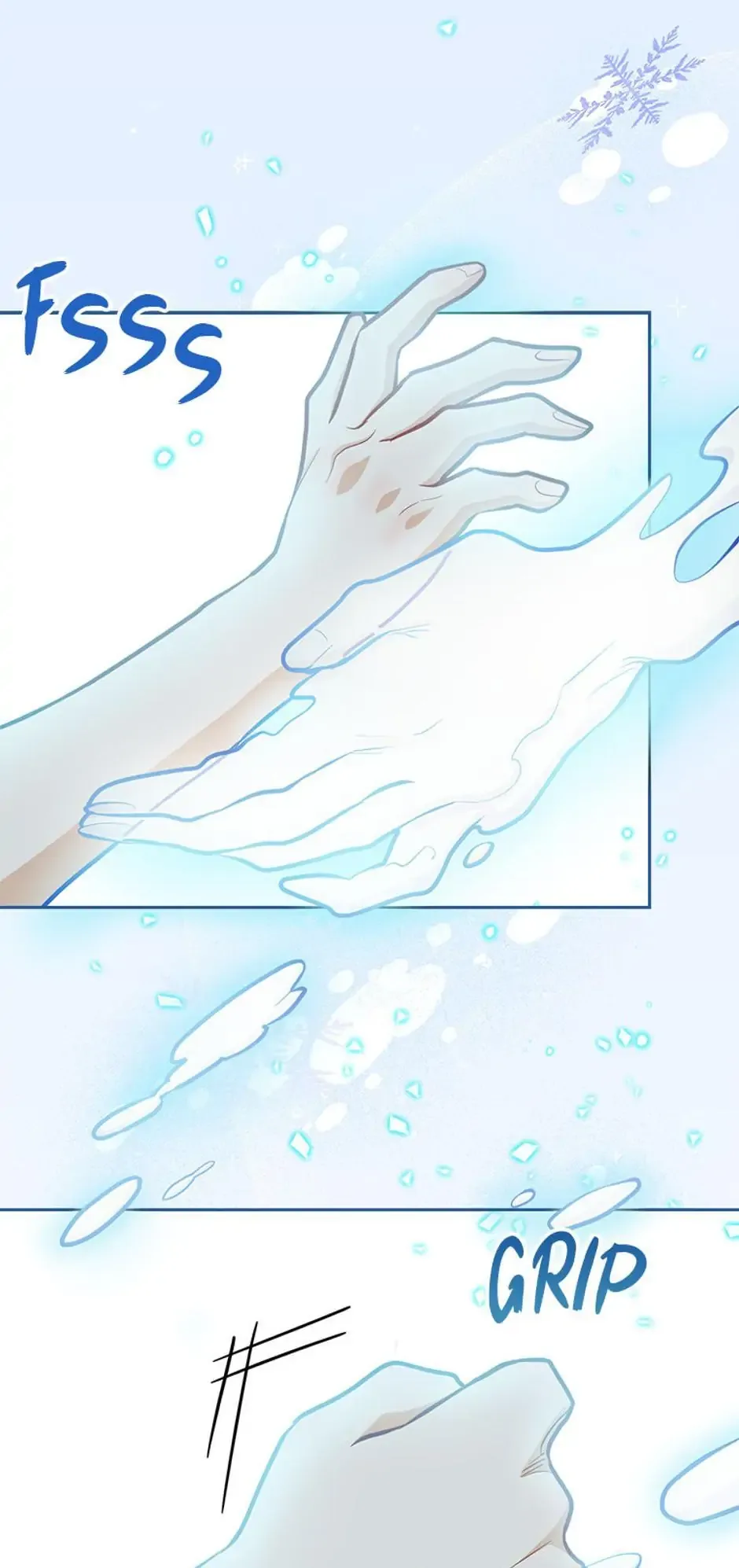 The Tyrant Princess Wants to Get Married! Chapter 26 page 83