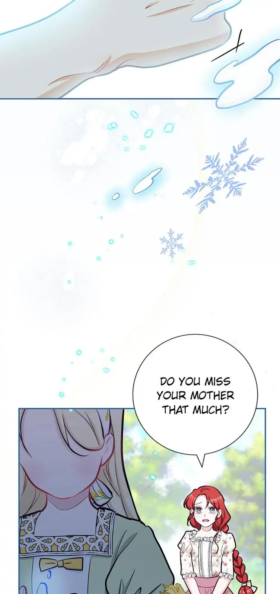 The Tyrant Princess Wants to Get Married! Chapter 26 page 84