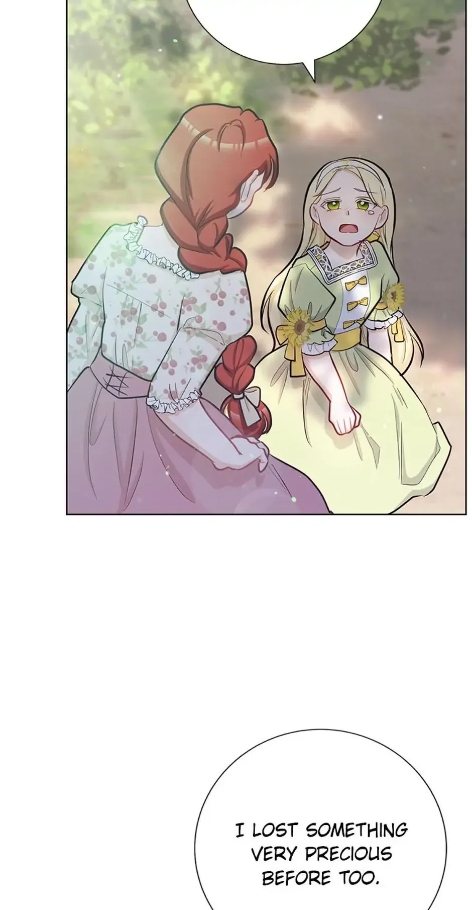 The Tyrant Princess Wants to Get Married! Chapter 26 page 93