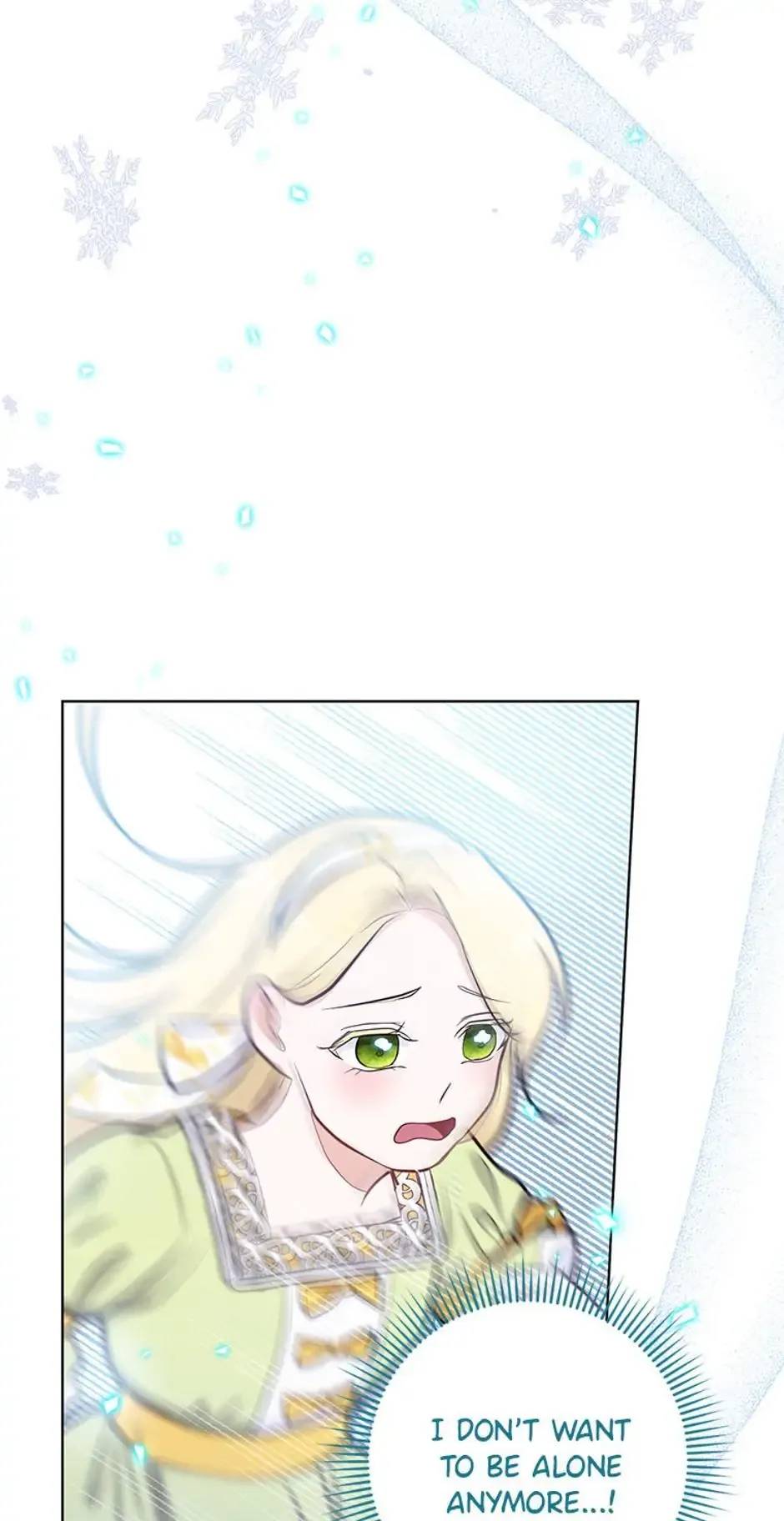 The Tyrant Princess Wants to Get Married! Chapter 26 page 77