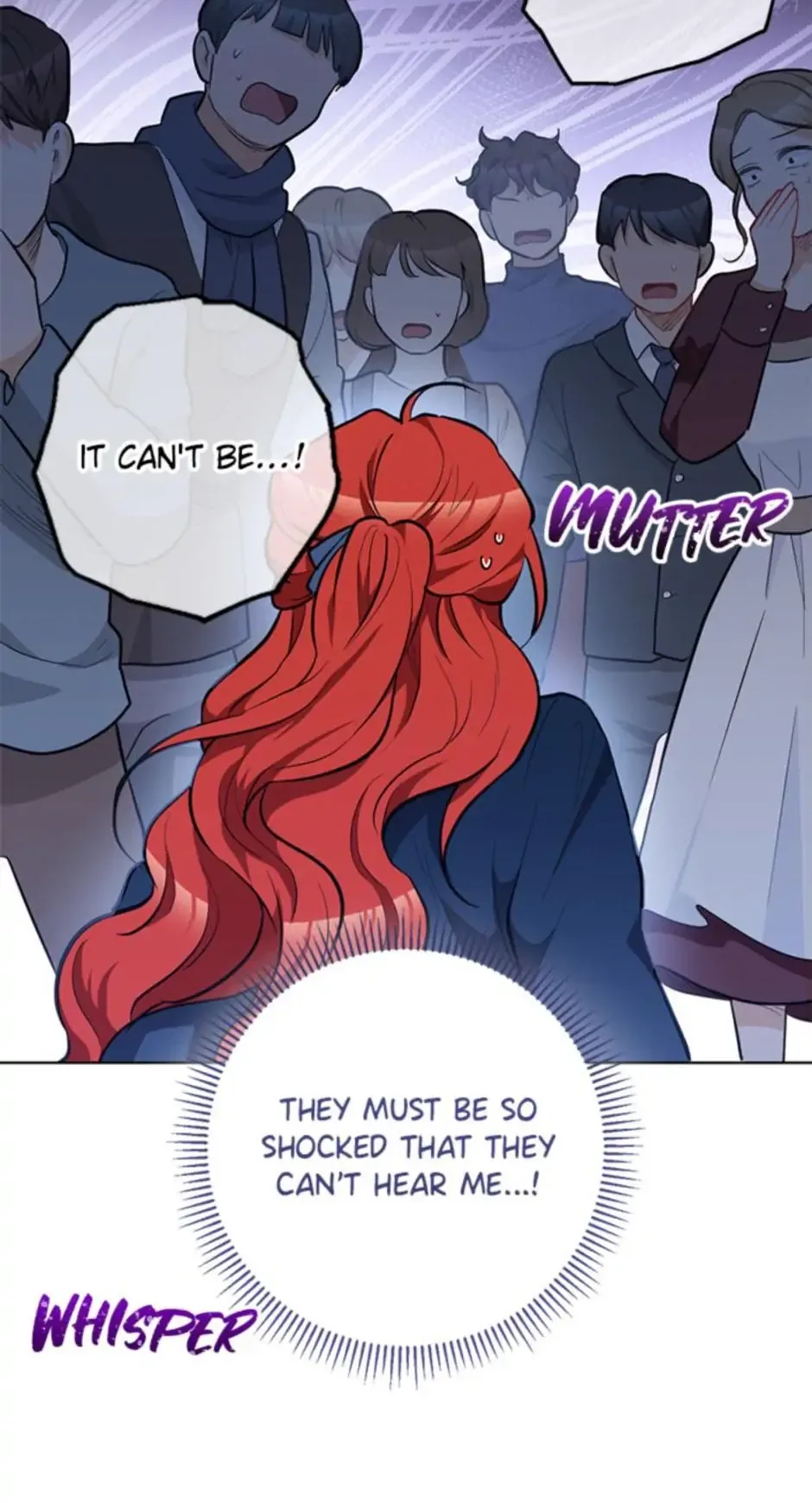 The Tyrant Princess Wants to Get Married! Chapter 23 page 16