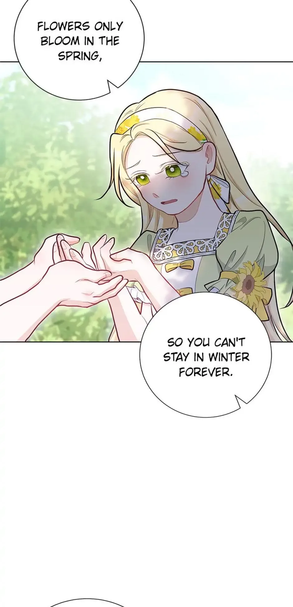 The Tyrant Princess Wants to Get Married! Chapter 26 page 100