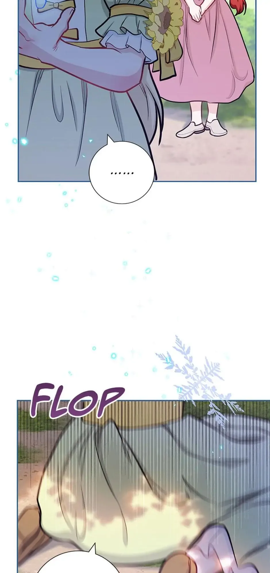 The Tyrant Princess Wants to Get Married! Chapter 26 page 85