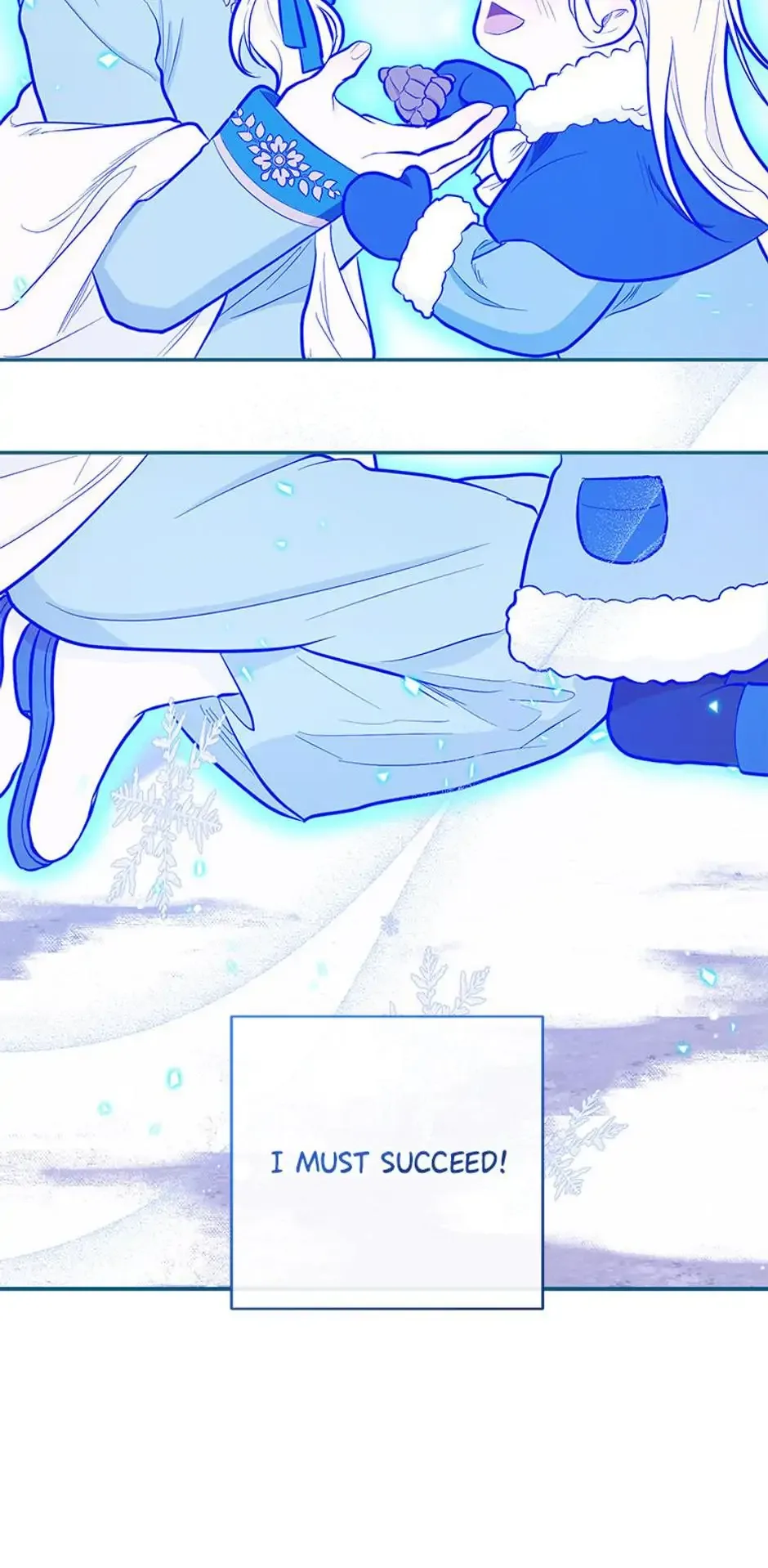 The Tyrant Princess Wants to Get Married! Chapter 26 page 61