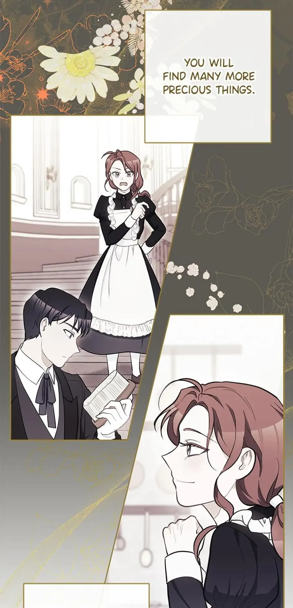 The Tyrant Princess Wants to Get Married! Chapter 26 page 97