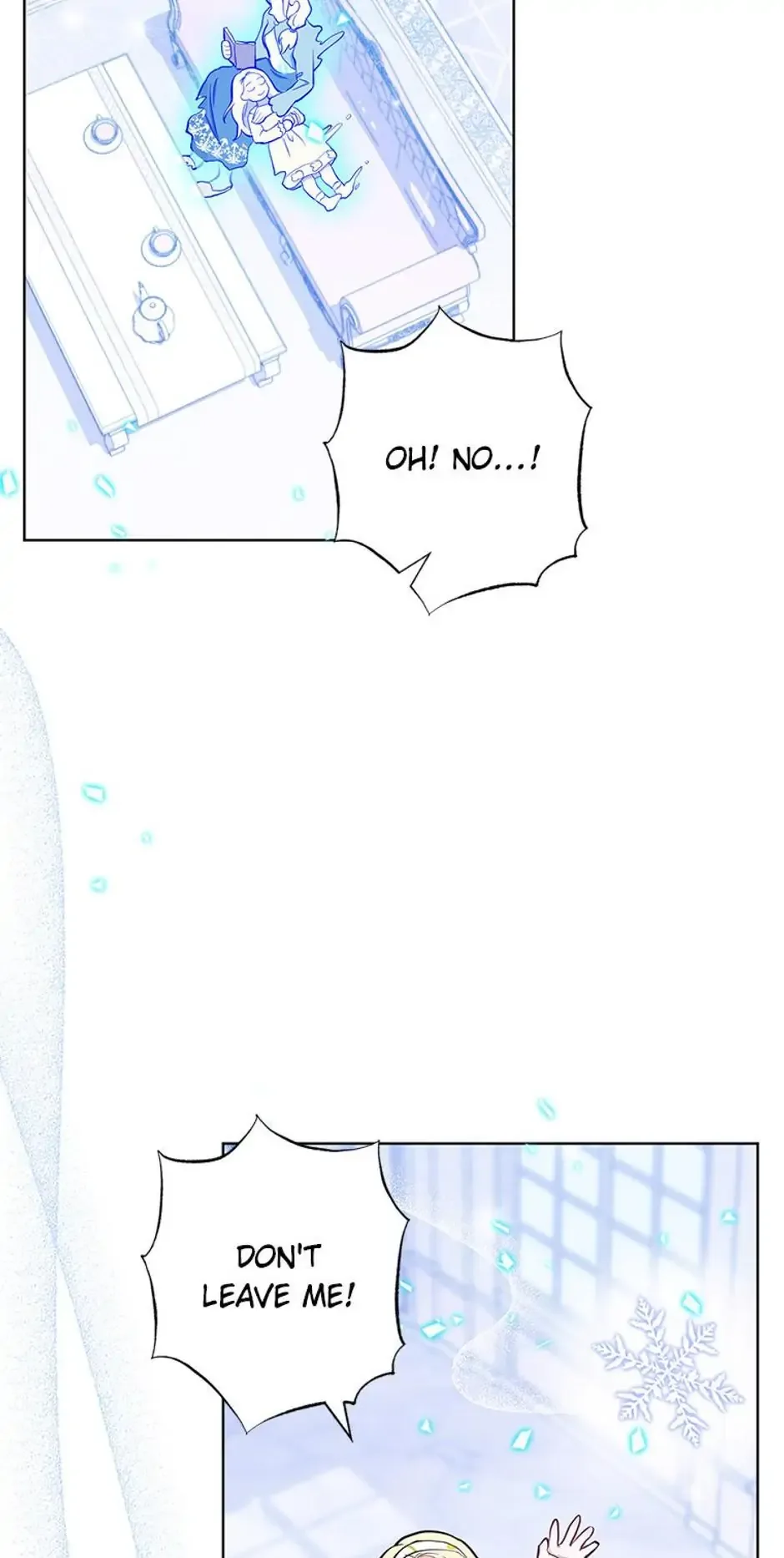 The Tyrant Princess Wants to Get Married! Chapter 26 page 73