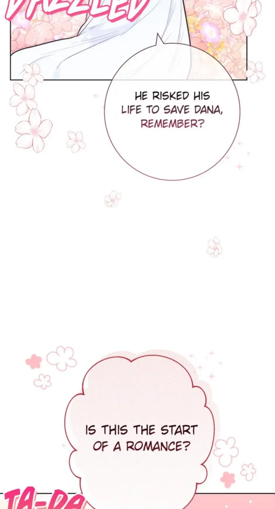 The Tyrant Princess Wants to Get Married! Chapter 21 page 50