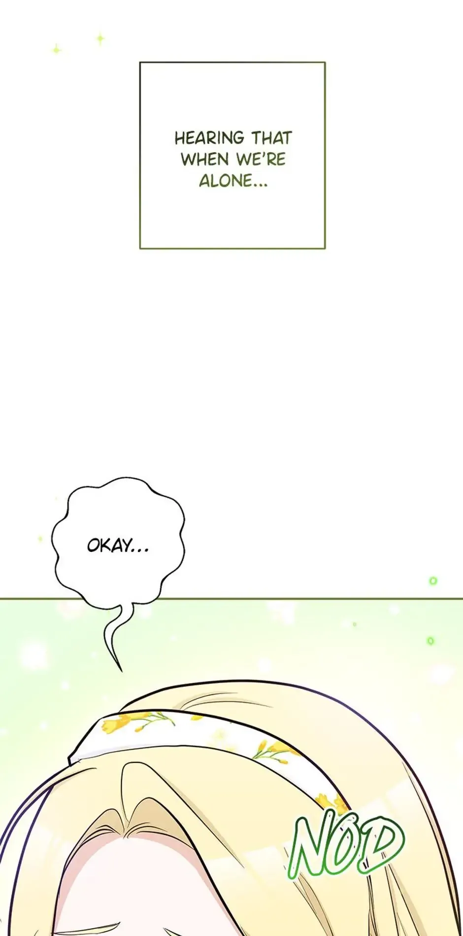 The Tyrant Princess Wants to Get Married! Chapter 26 page 105