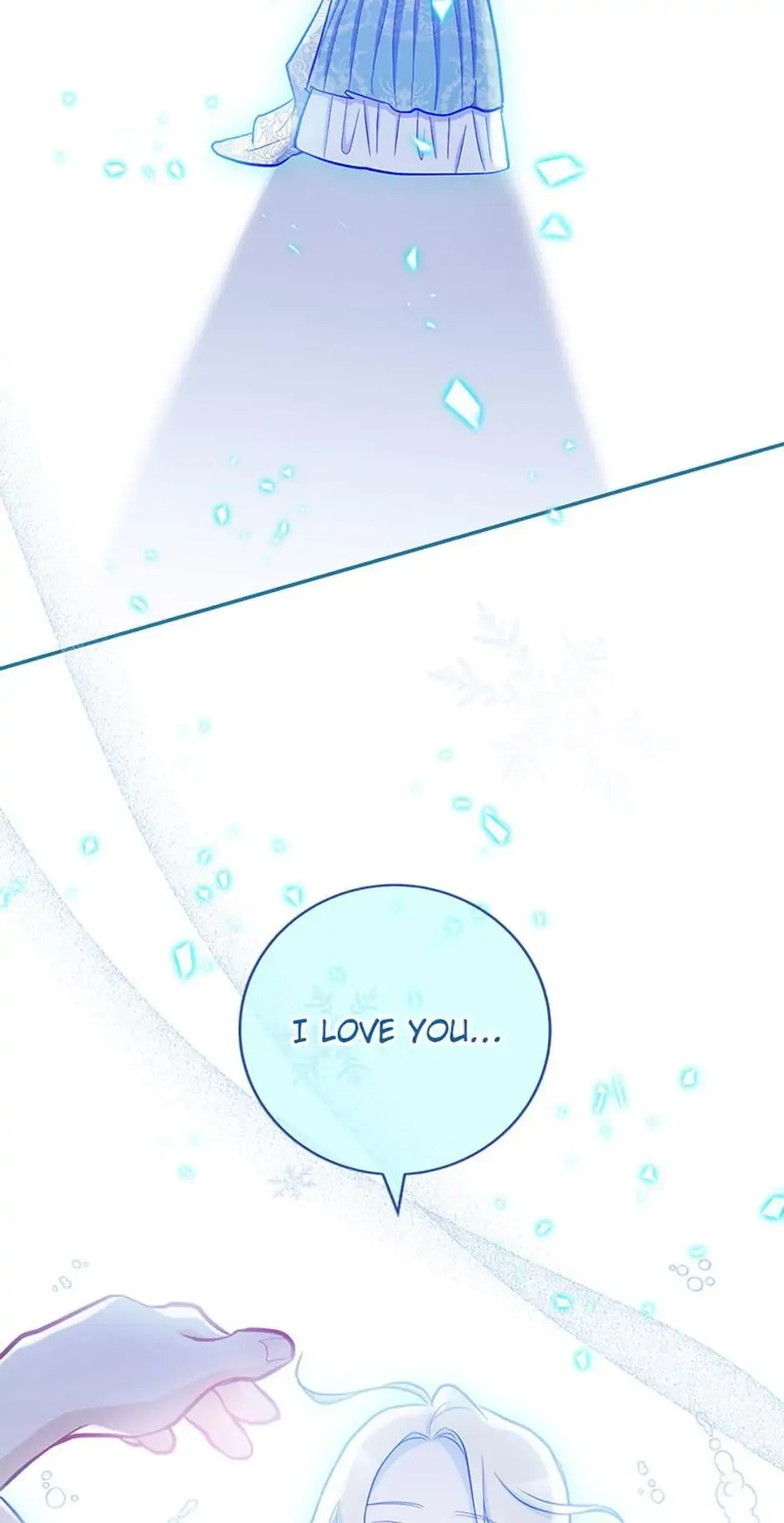 The Tyrant Princess Wants to Get Married! Chapter 26 page 79