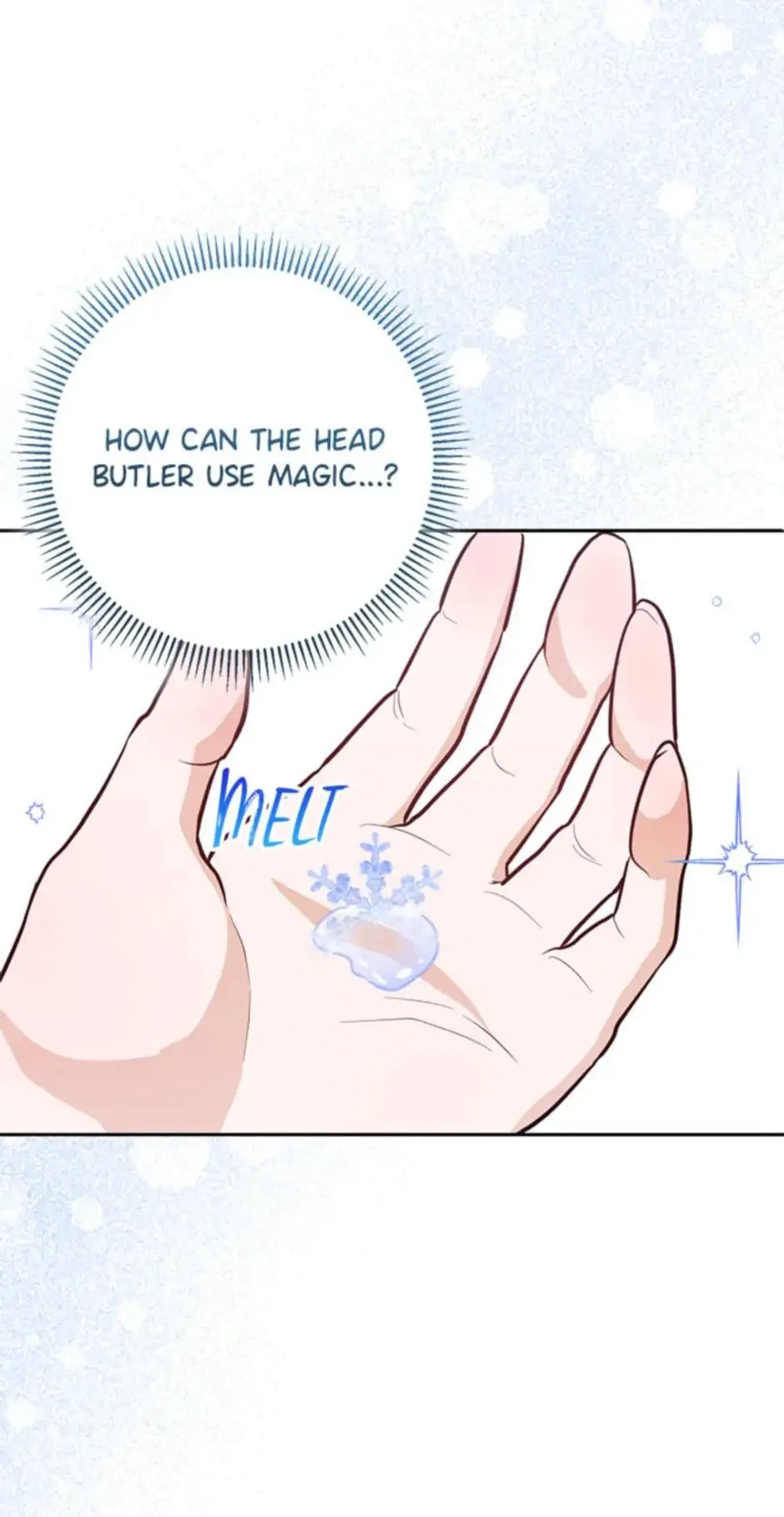 The Tyrant Princess Wants to Get Married! Chapter 23 page 8