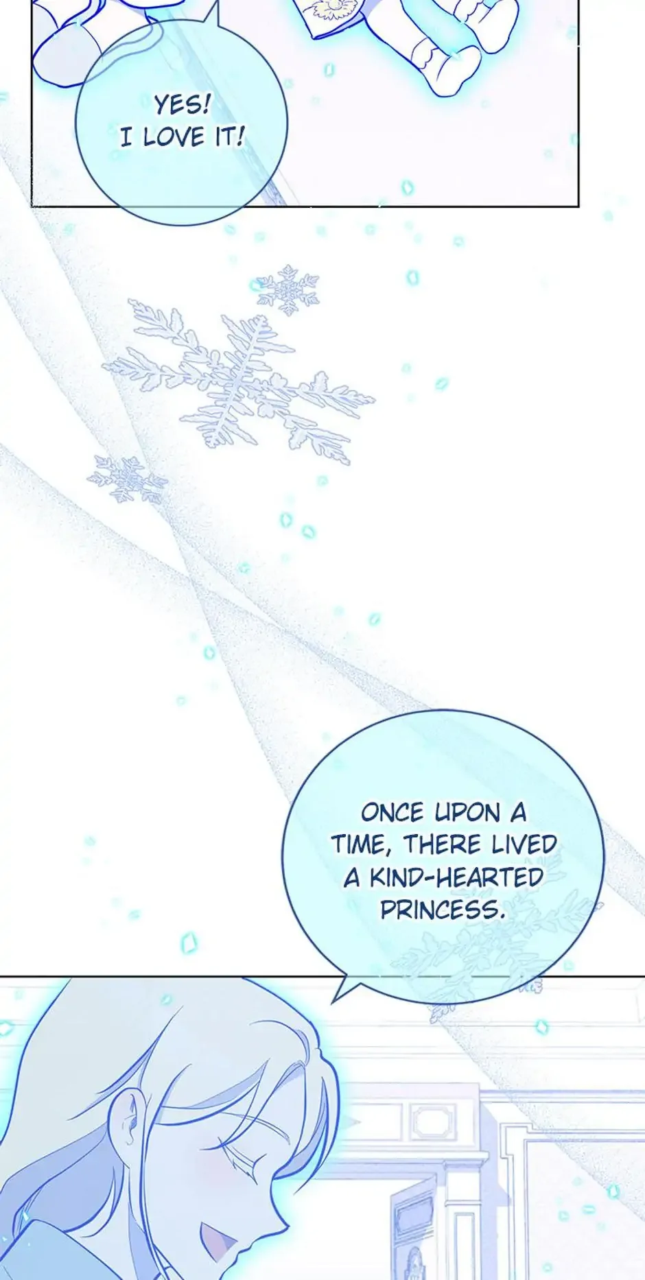 The Tyrant Princess Wants to Get Married! Chapter 26 page 71