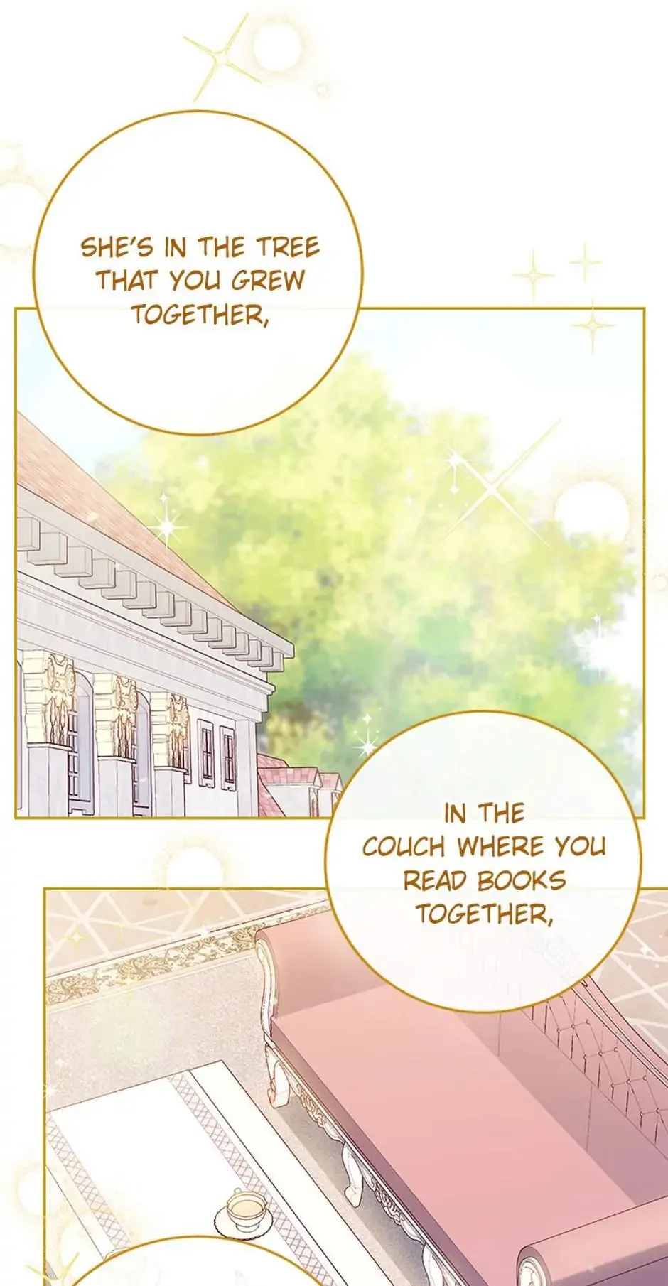 The Tyrant Princess Wants to Get Married! Chapter 26 page 90