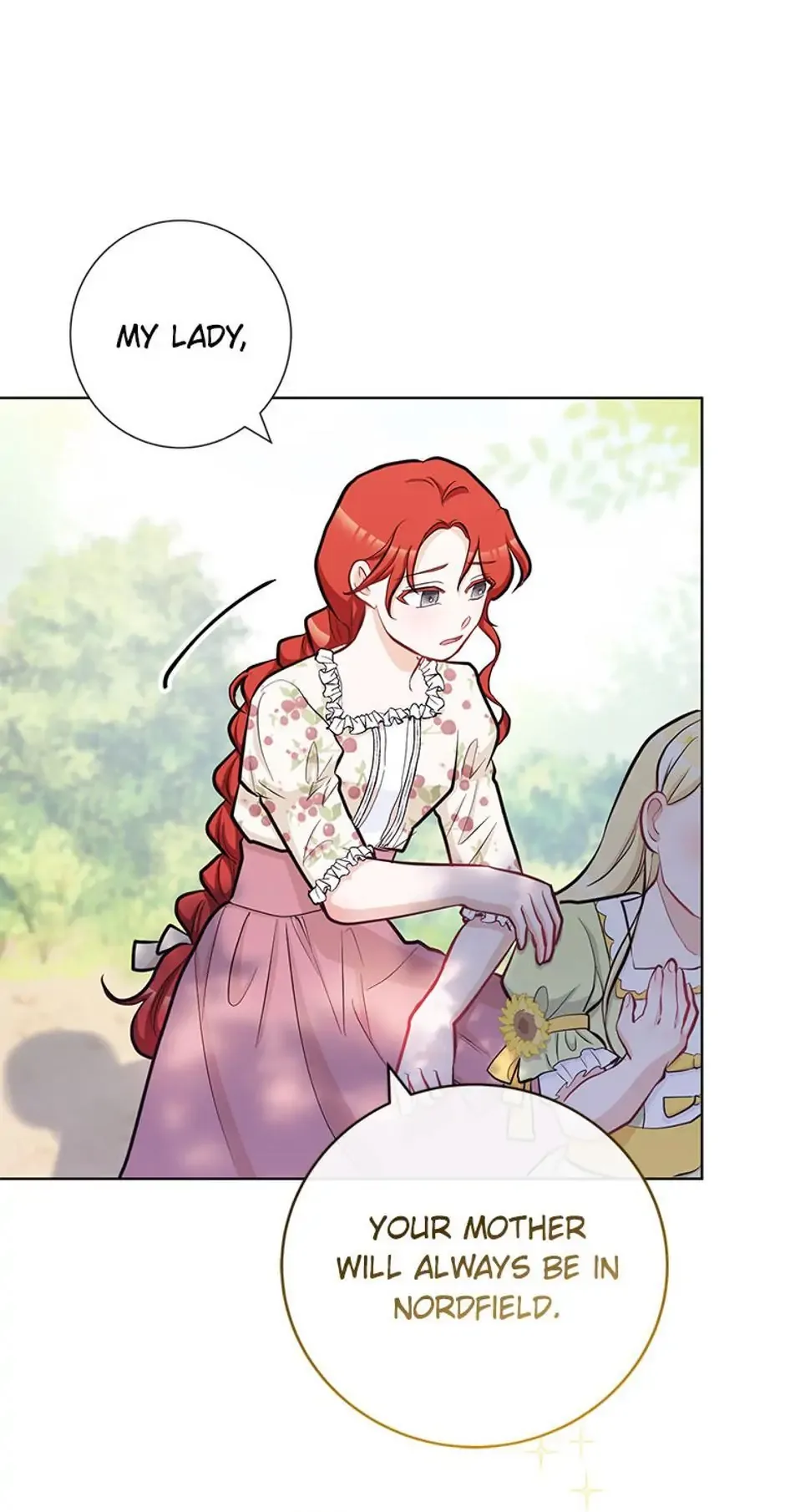 The Tyrant Princess Wants to Get Married! Chapter 26 page 89