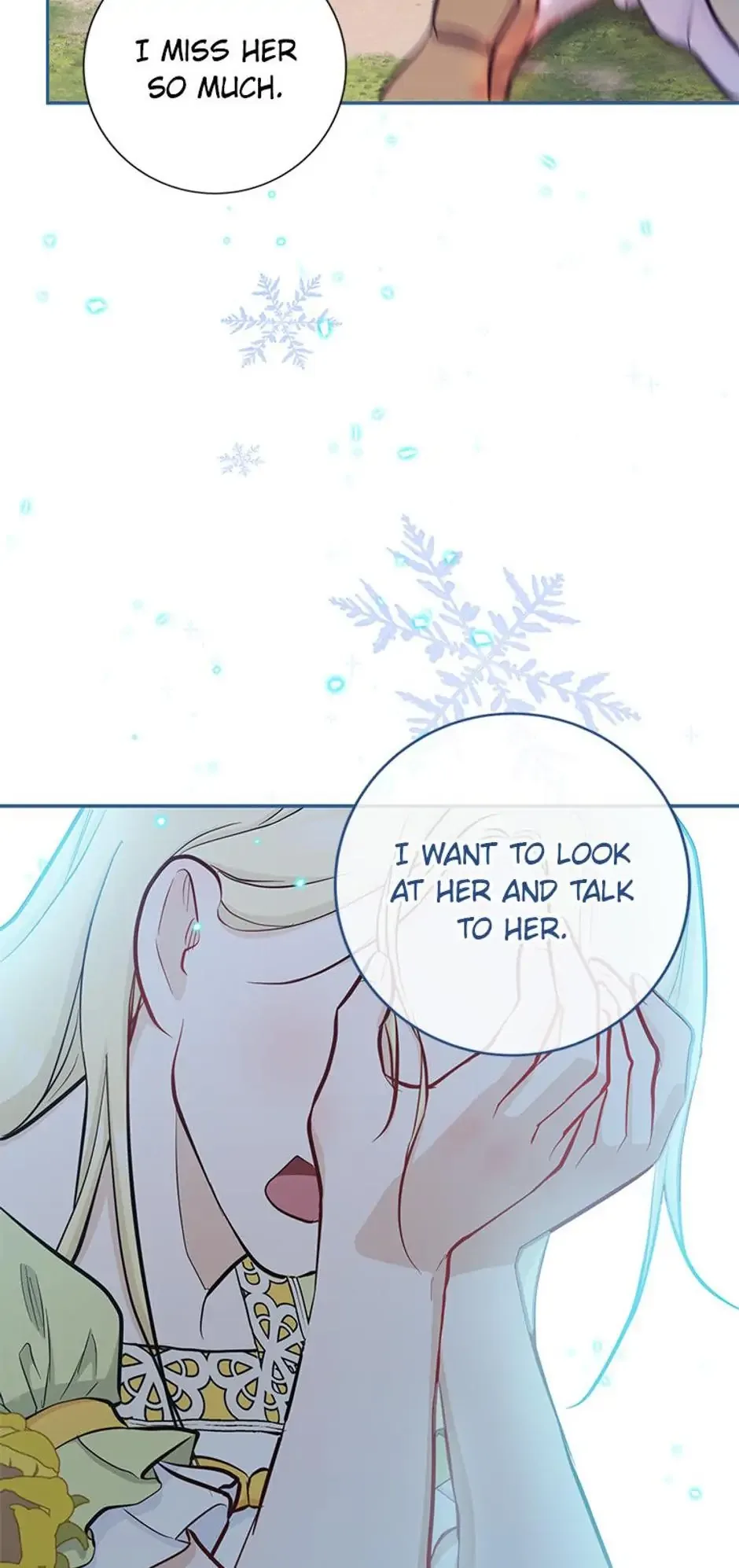 The Tyrant Princess Wants to Get Married! Chapter 26 page 86