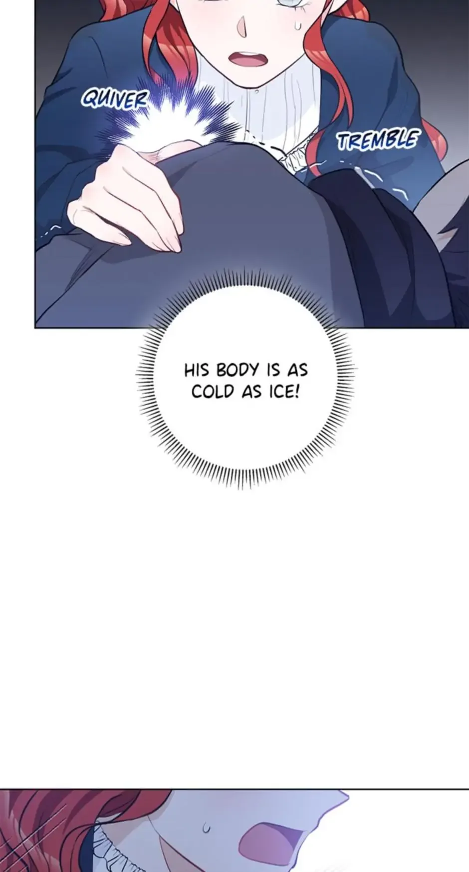 The Tyrant Princess Wants to Get Married! Chapter 23 page 14