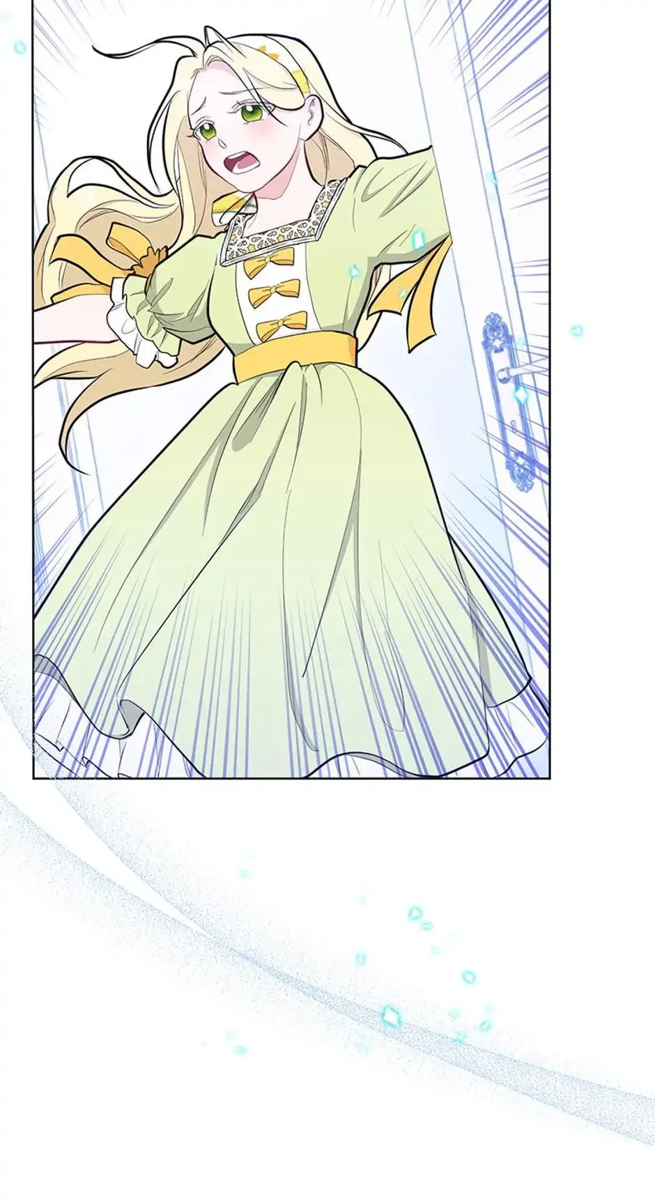 The Tyrant Princess Wants to Get Married! Chapter 26 page 68