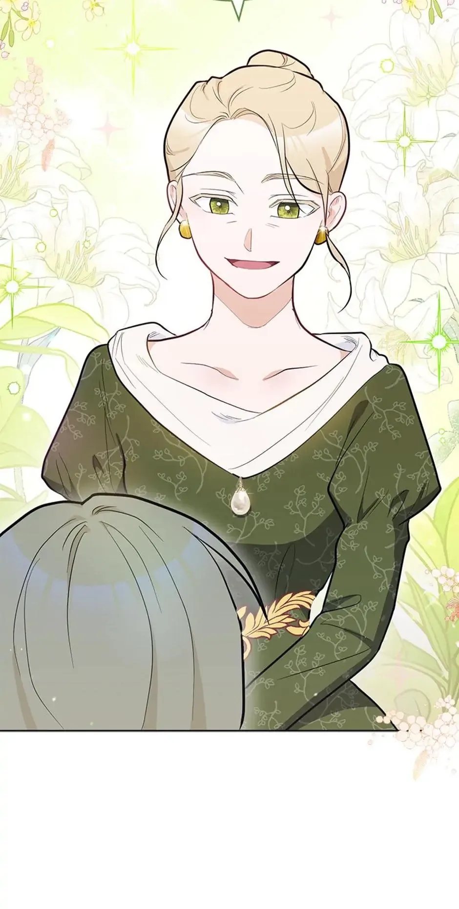 The Tyrant Princess Wants to Get Married! Chapter 27 page 9