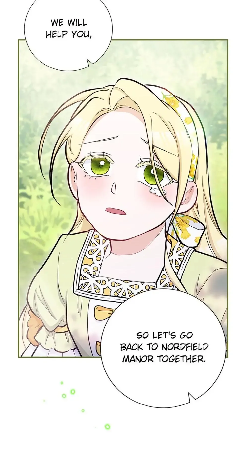 The Tyrant Princess Wants to Get Married! Chapter 26 page 104