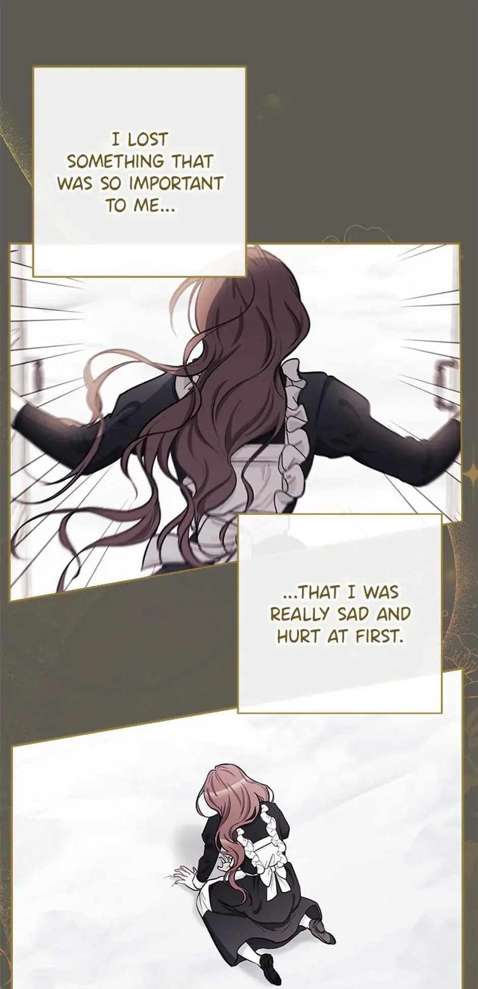 The Tyrant Princess Wants to Get Married! Chapter 26 page 95