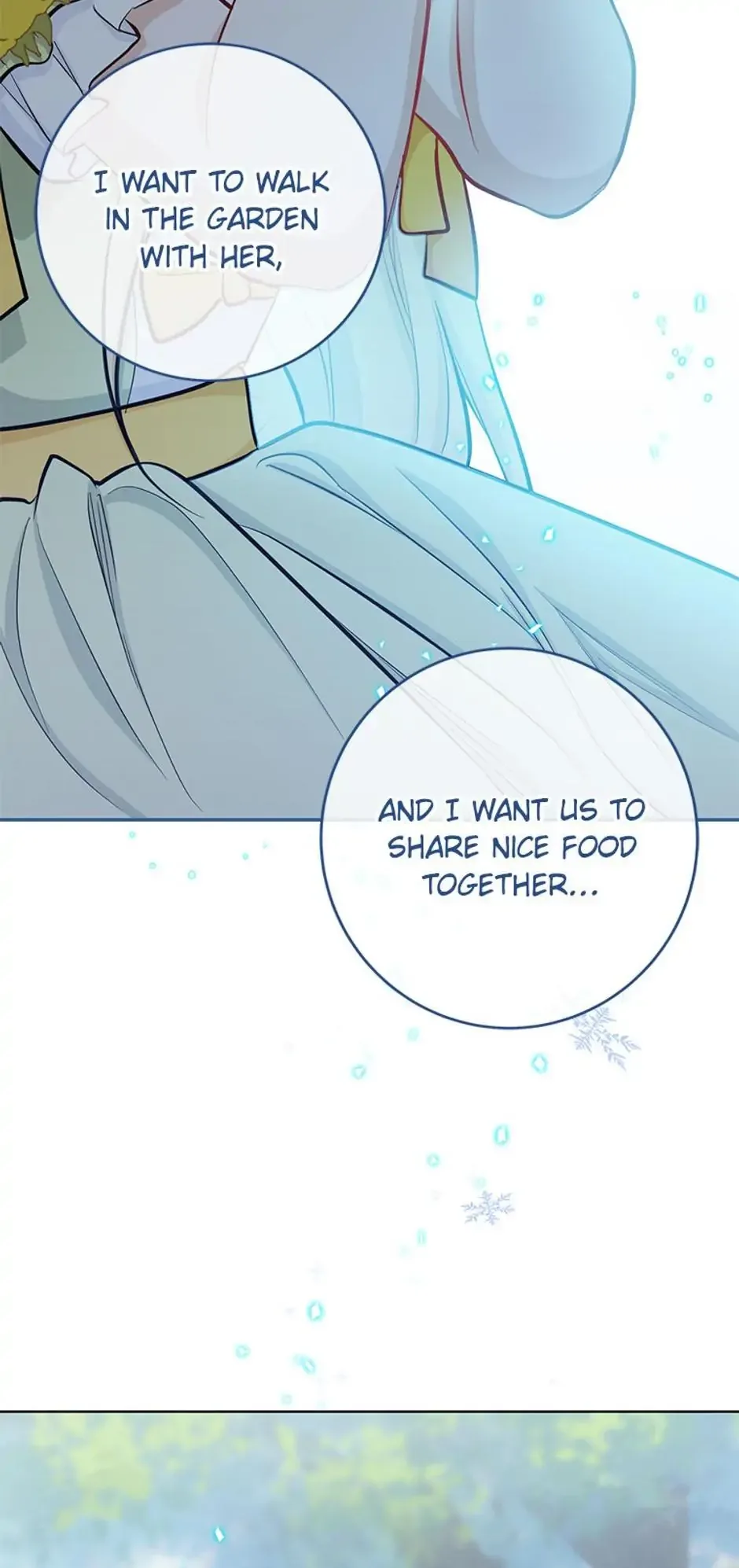 The Tyrant Princess Wants to Get Married! Chapter 26 page 87